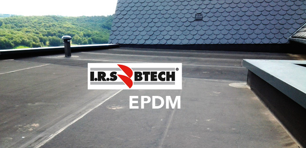 membrane EPDM des toitures terrasses sur élément porteur en bois membrane EPDM des toitures terrasses sur élément porteur en bois