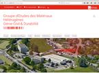 Laboratoire GEMH GC&D