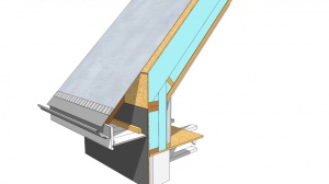 L'OSSATURE BOIS : le livre pour les pros