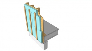 L'OSSATURE BOIS : le livre pour les pros