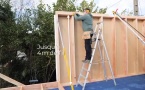 Vidéo LEBORGNE : les outils de la construction à ossature bois