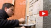 Vidéo : réaliser un parement en pierres sur une façade en ossature bois