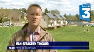 France 3 : "Bois PE s'intéresse aussi à l'innovation pédagogique"