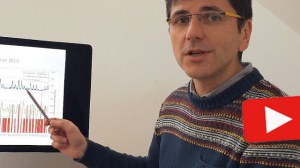 Thermique d’hiver, thermique d’été : premières mesures dans une maison bois réactive