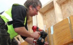 Formation OSSATURE BOIS 1 : Solutions techniques en neuf et extension