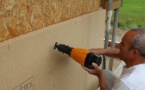 Formation ITE en neuf et rénovation : Finitions enduits, bois et autres parements ventilés