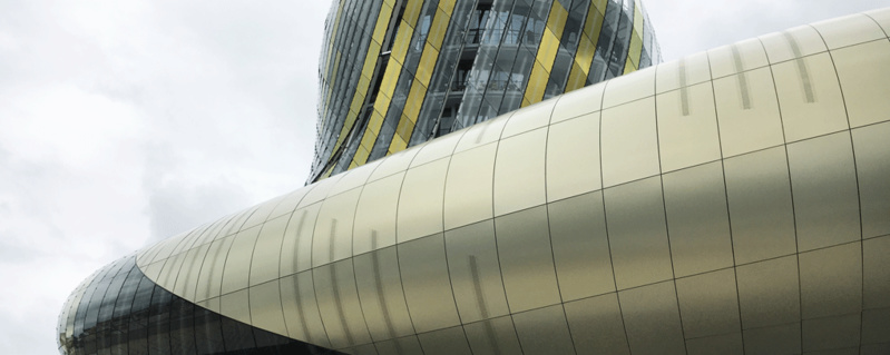 CHARPENTES MOLLES CHARPENTES MOLLES