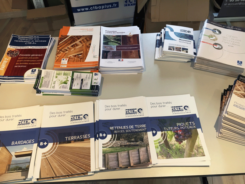 PROTECTIONS CONTRE LES TERMITES PROTECTIONS CONTRE LES TERMITES