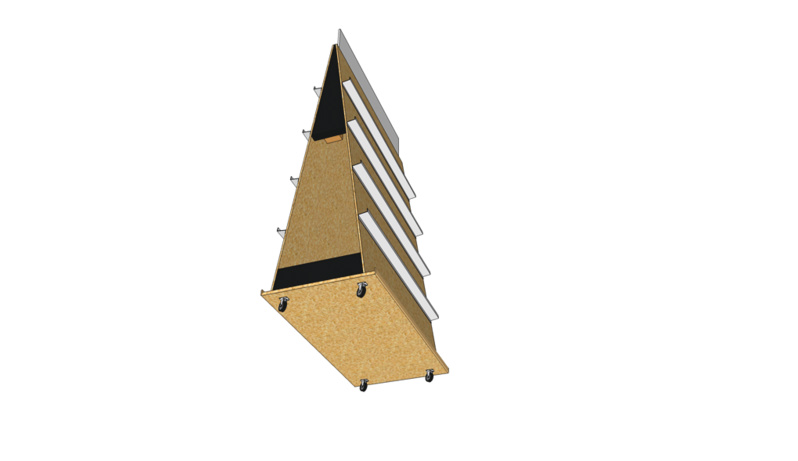 PRESENTOIRS DOCS ! PRESENTOIRS DOCS !