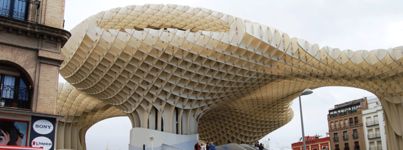 CHARPENTES MOLLES CHARPENTES MOLLES