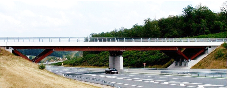 Monitoring des Ouvrages en Bois Monitoring des Ouvrages en Bois