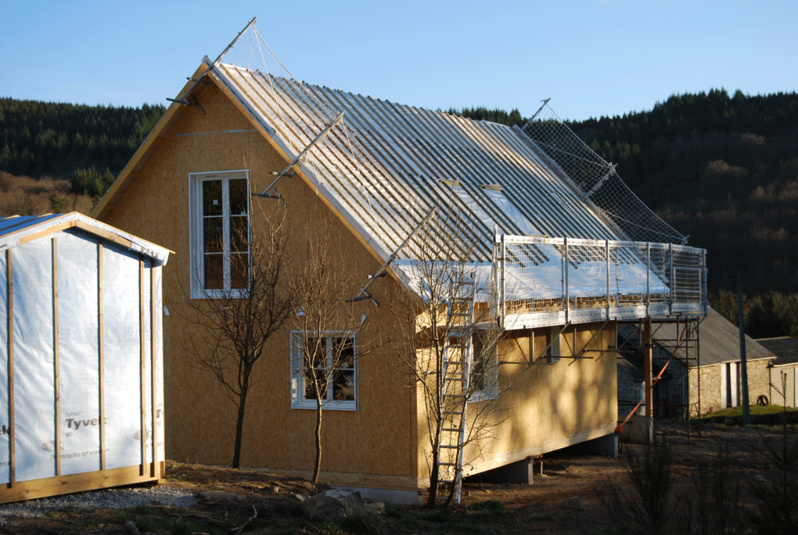 Mise en sécurité totale avec un équipement DIMOS Mise en sécurité totale avec un équipement DIMOS