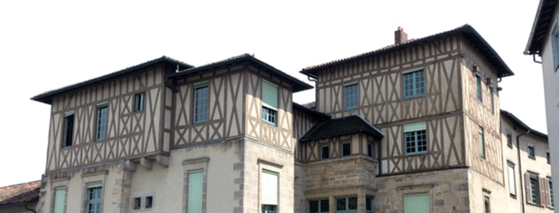 RESTAURATION DES CENTRES BOURGS AVEC DU BOIS LOCAL RESTAURATION DES CENTRES BOURGS AVEC DU BOIS LOCAL