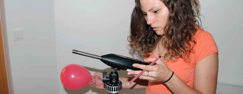 SILENCE! MESURES ACOUSTIQUES EN COURS ... SILENCE! MESURES ACOUSTIQUES EN COURS ...