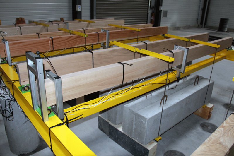 CG2D : le nouveau labo 2018 CG2D : le nouveau labo 2018