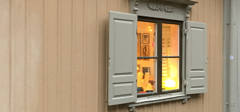 DU BOIS A STOCKHOLM DU BOIS A STOCKHOLM