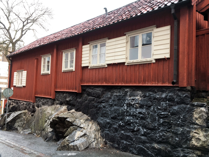 DU BOIS A STOCKHOLM DU BOIS A STOCKHOLM