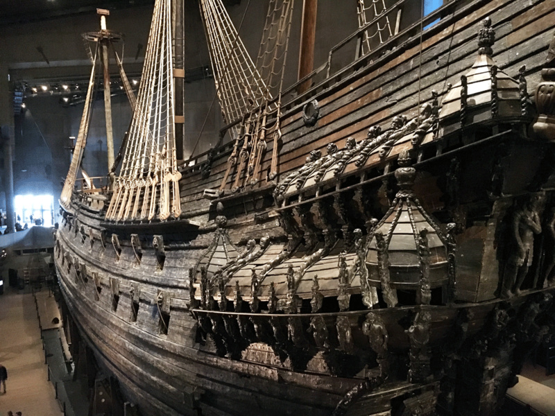 DU BOIS A STOCKHOLM DU BOIS A STOCKHOLM