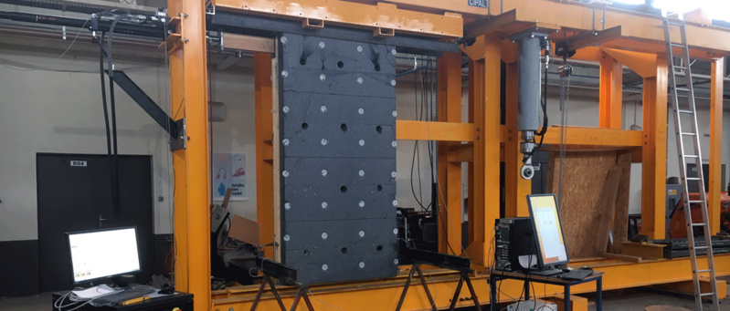 DU LOURD AVEC DU LÉGER ... DU LOURD AVEC DU LÉGER ...