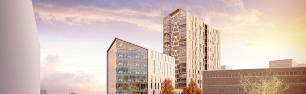Crédit : © Art&Build - Studio Bellecour Crédit : © Art&Build - Studio Bellecour
