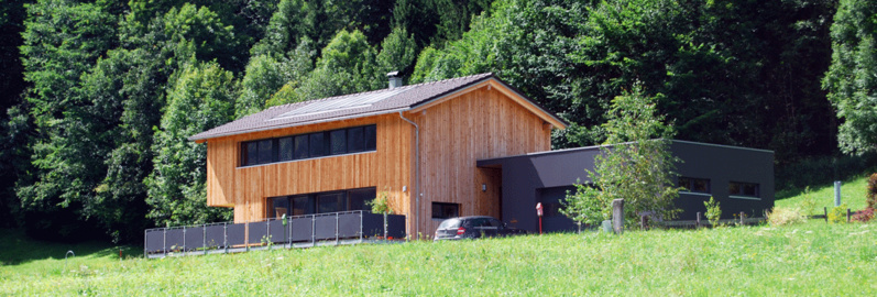 RE 2020 : c'est parti pour le bois! RE 2020 : c'est parti pour le bois!