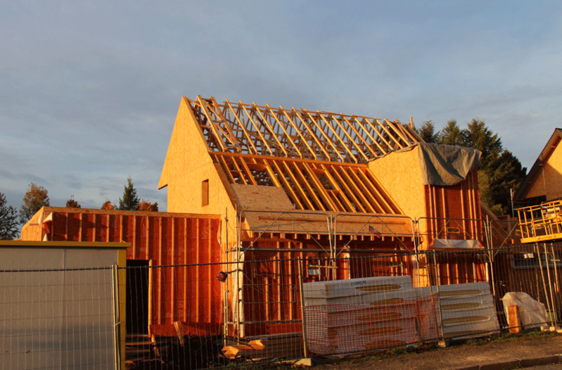 RE 2020 : c'est parti pour le bois! RE 2020 : c'est parti pour le bois!