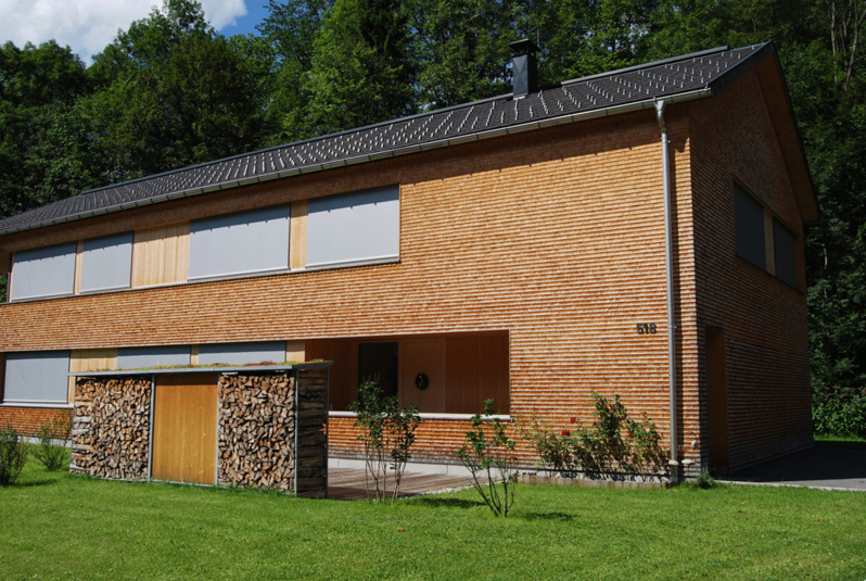 RE 2020 : c'est parti pour le bois! RE 2020 : c'est parti pour le bois!