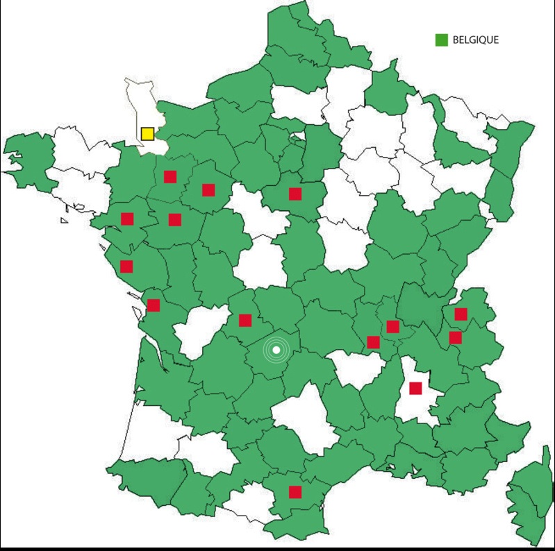 BOIS PE A 10 ANS! BOIS PE A 10 ANS!