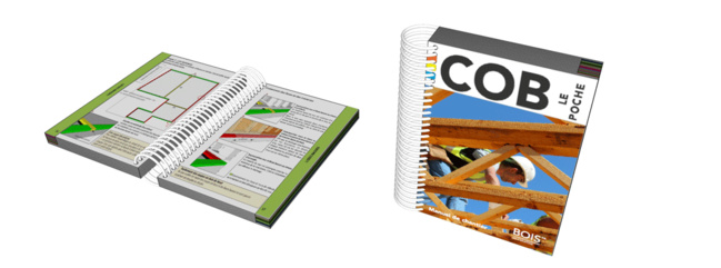 LA CONSTRUCTION A OSSATURE BOIS DANS LA POCHE LA CONSTRUCTION A OSSATURE BOIS DANS LA POCHE