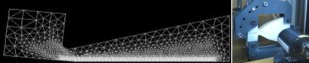 L'adossement universitaire de Bois PE L'adossement universitaire de Bois PE