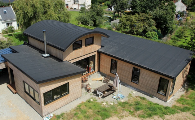 3T France, partenaire Bois PE