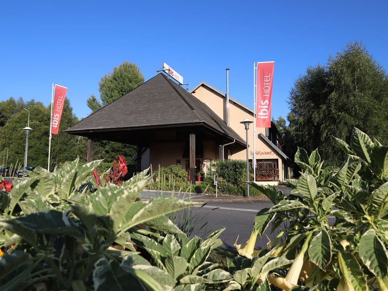 Hébergement & repas Hébergement & repas