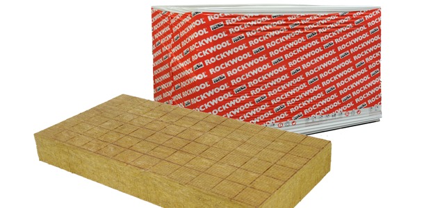 Rockwool, partenaire Bois PE