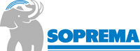 Soprema, partenaire Bois PE