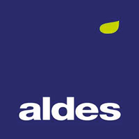 Aldès, partenaire Bois PE