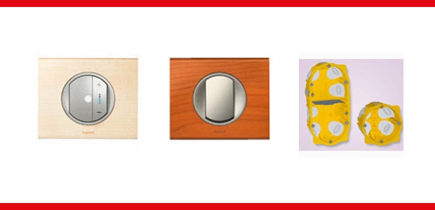 Legrand, partenaire Bois PE Legrand, partenaire Bois PE