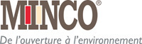 Minco, partenaire Bois PE Minco, partenaire Bois PE