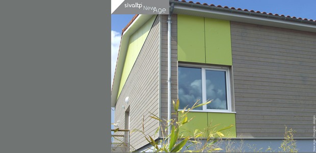 Sivalbp, partenaire Bois PE Sivalbp, partenaire Bois PE