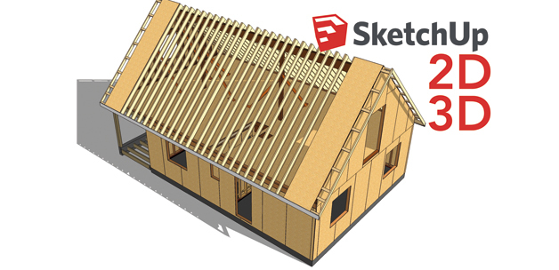 Formation SketchUp COB