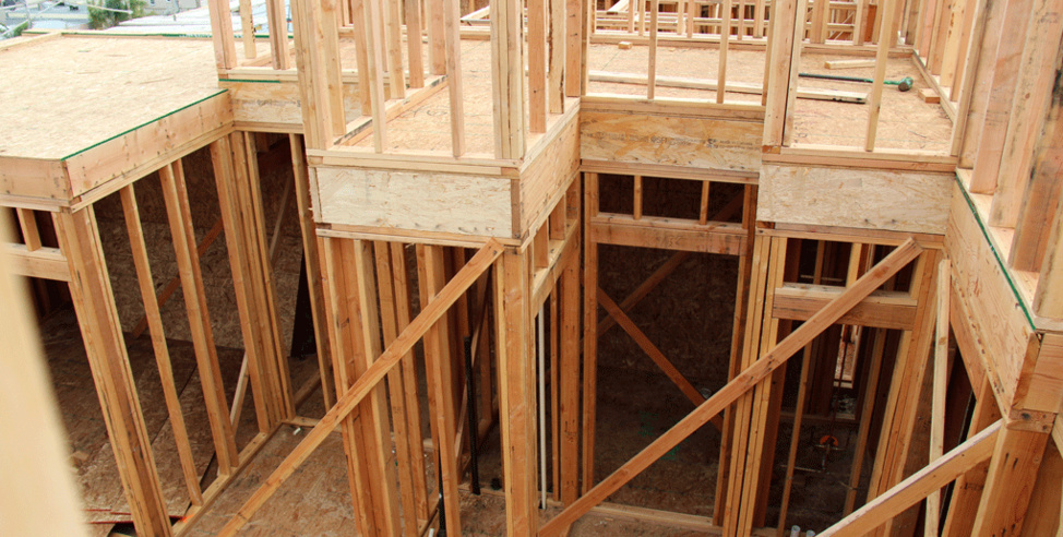 charpente bois zone sismique