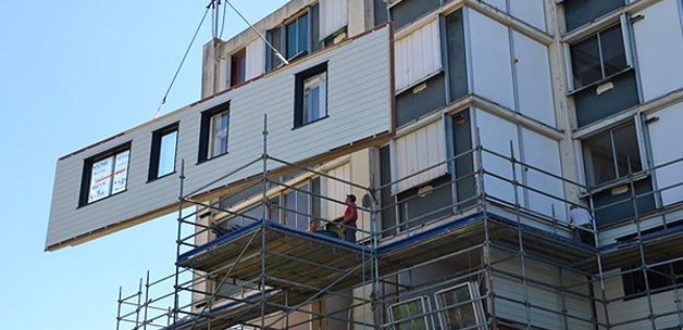 GRATUIT : 2 formations pour faire le point sur la construction et rénovation bois  GRATUIT : 2 formations pour faire le point sur la construction et rénovation bois