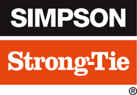 Simpson Strong Tie, partenaire Bois PE Simpson Strong Tie, partenaire Bois PE