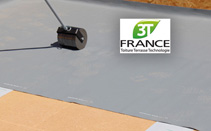 Vidéo : la végétalisation des toitures terrasses en construction ossature bois Vidéo : la végétalisation des toitures terrasses en construction ossature bois