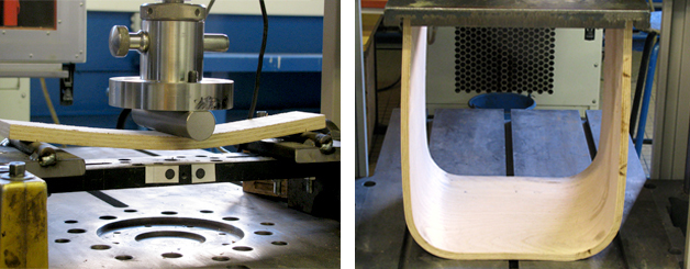 ABForet consulte Bois PE pour optimiser ses nouveaux sièges YPSit en châtaignier ABForet consulte Bois PE pour optimiser ses nouveaux sièges YPSit en châtaignier