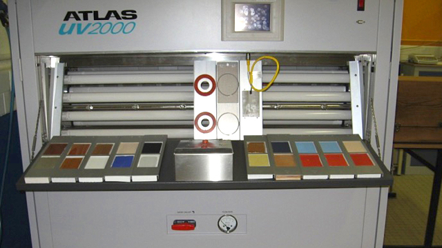 Maîtrisez la durabilité des couleurs de vos bardages bois Maîtrisez la durabilité des couleurs de vos bardages bois