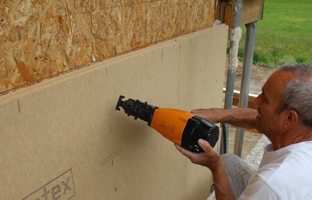 Formation ITE en neuf et rénovation : Finitions enduits, bois et autres parements ventilés