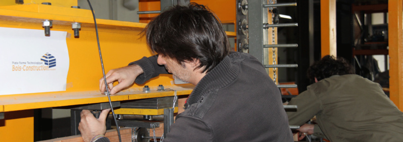 Innover pour les parois horizontales Innover pour les parois horizontales