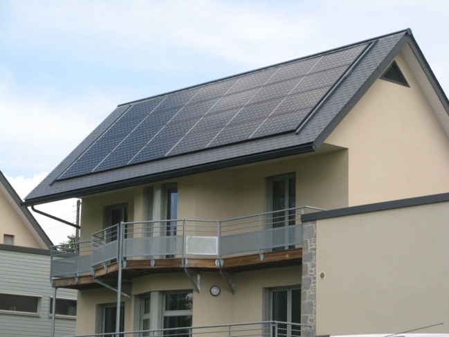 Maison Positive BOIS PE Maison Positive BOIS PE