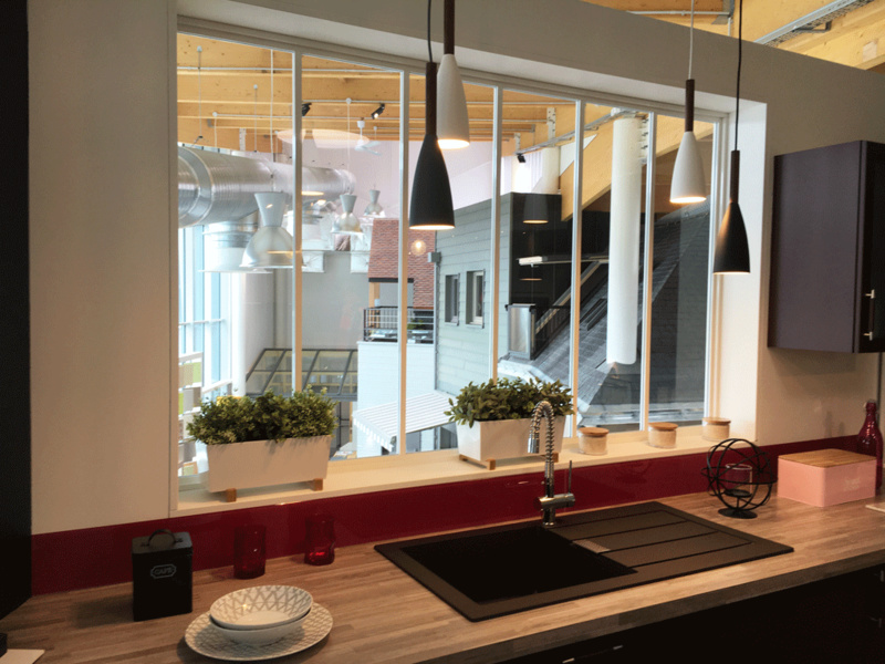 Artipôle - Tout est présenté en situation Artipôle - Tout est présenté en situation