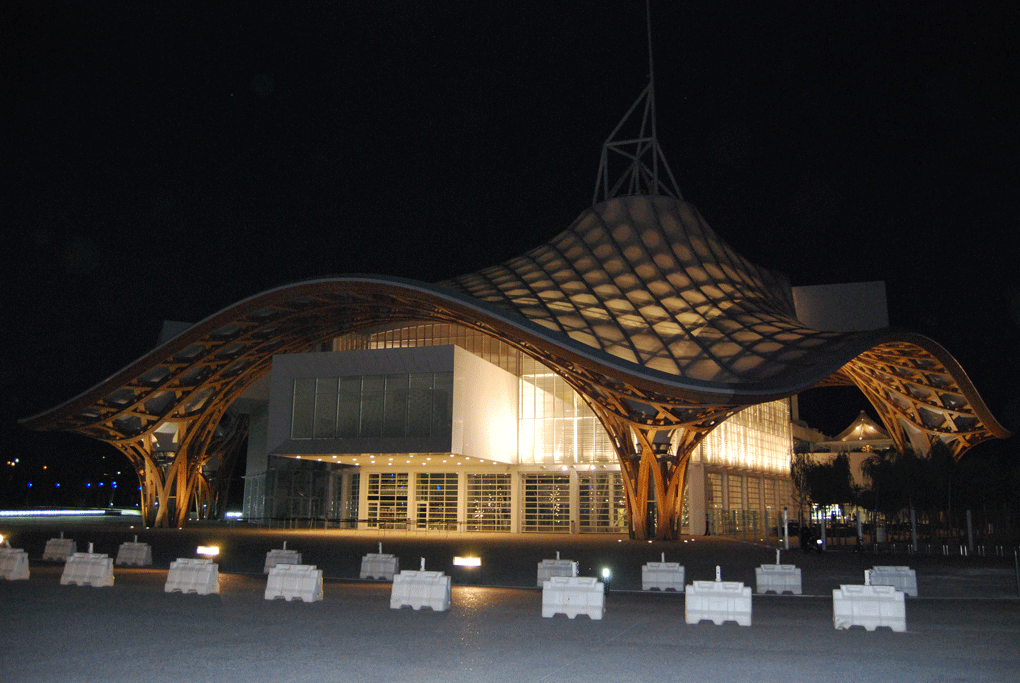 CHARPENTES MOLLES CHARPENTES MOLLES